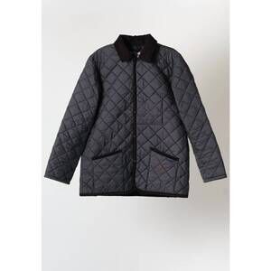 NEW LAVENHAM men's denham jacket in lamp black